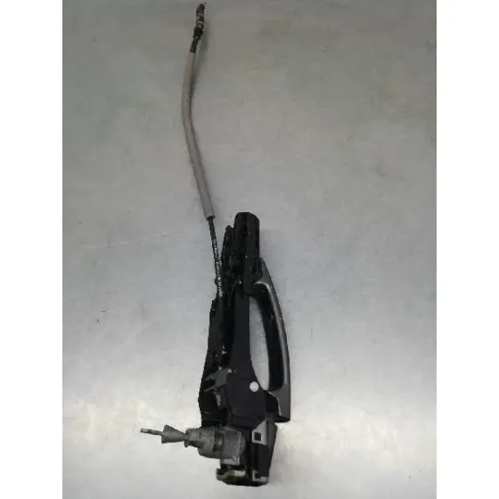Maneta Exterior Delantera Izquierda para Volkswagen Polo (6R1)