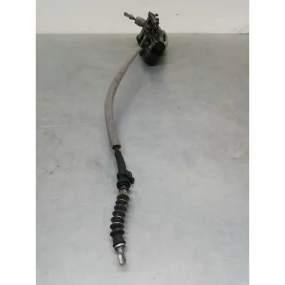 Maneta Exterior Delantera Izquierda para Volkswagen Polo (6R1)