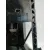 Maneta Exterior Delantera Izquierda para Volkswagen Polo (6R1)