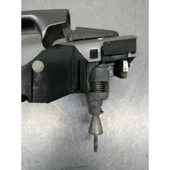 Maneta Exterior Delantera Izquierda para Volkswagen Polo (6R1)