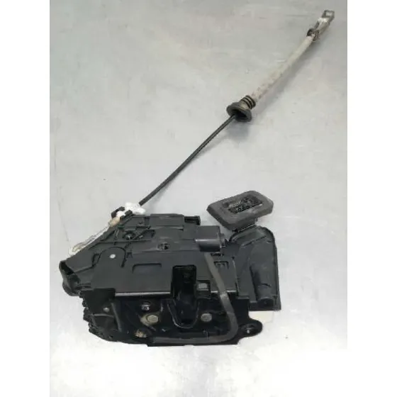Cerradura Puerta Delantera Derecha para Volkswagen Polo (6R1)
