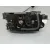 Cerradura Puerta Delantera Derecha para Volkswagen Polo (6R1)