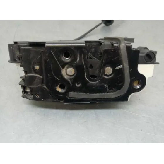 Cerradura Puerta Delantera Derecha para Volkswagen Polo (6R1)