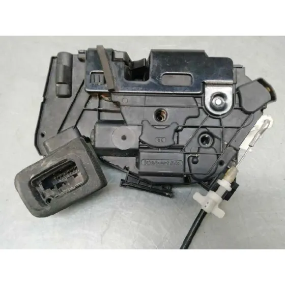 Cerradura Puerta Delantera Derecha para Volkswagen Polo (6R1)