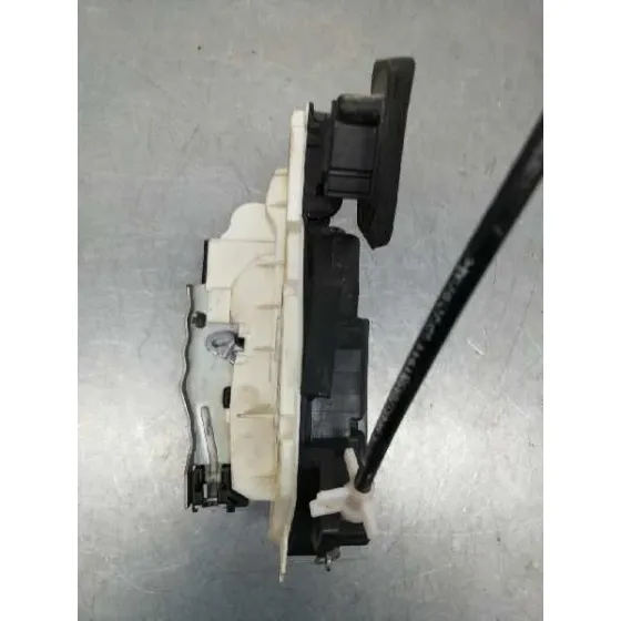 Cerradura Puerta Delantera Derecha para Volkswagen Polo (6R1)