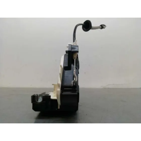 Cerradura Puerta Delantera Derecha para Volkswagen Polo (6R1)