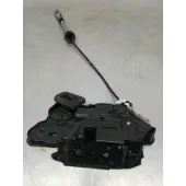 Cerradura Puerta Delantera Izquierda para Volkswagen Polo (6R1)