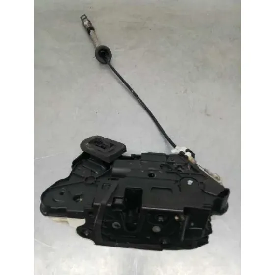 Cerradura Puerta Delantera Izquierda para Volkswagen Polo (6R1)