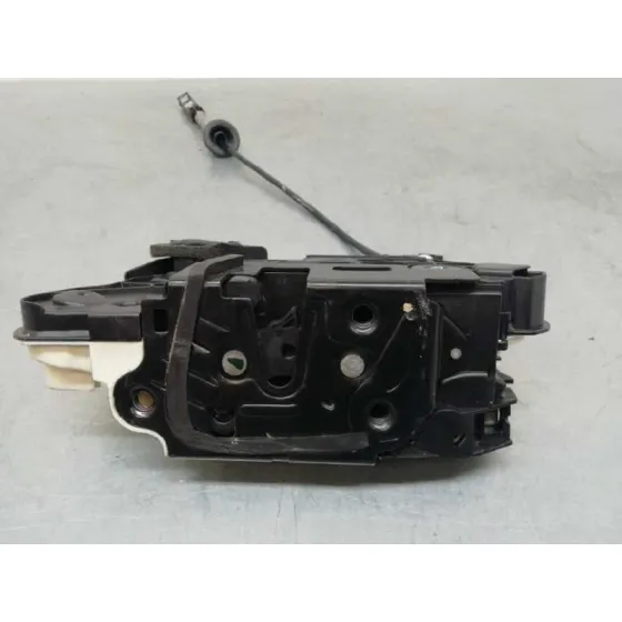 Cerradura Puerta Delantera Izquierda para Volkswagen Polo (6R1)