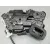 Cerradura Puerta Delantera Izquierda para Volkswagen Polo (6R1)