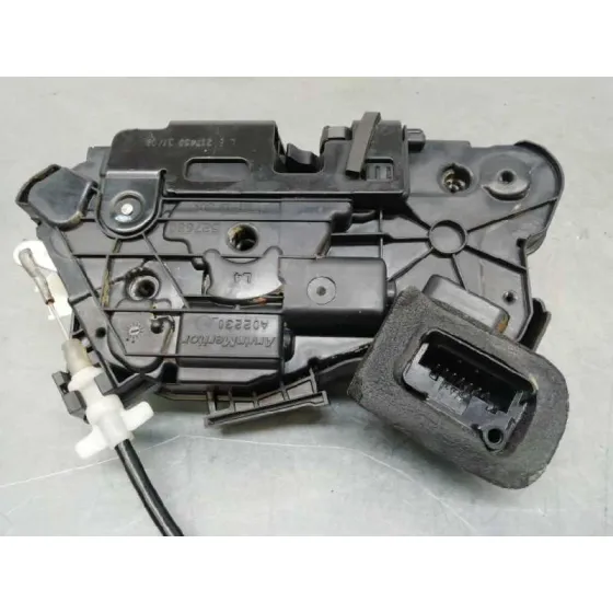 Cerradura Puerta Delantera Izquierda para Volkswagen Polo (6R1)