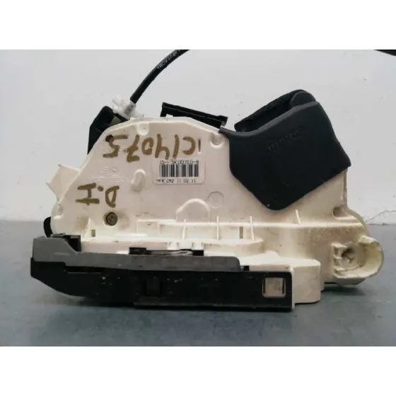 Cerradura Puerta Delantera Izquierda para Volkswagen Polo (6R1)