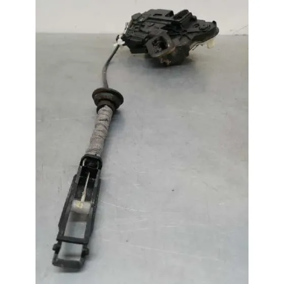 Cerradura Puerta Delantera Izquierda para Volkswagen Polo (6R1)