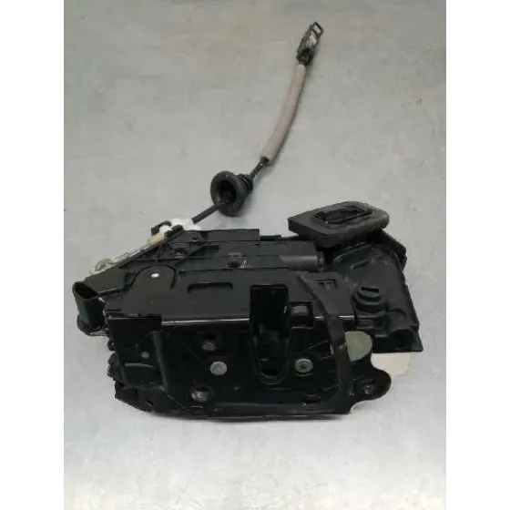 Cerradura Puerta Trasera Derecha para Volkswagen Polo (6R1)