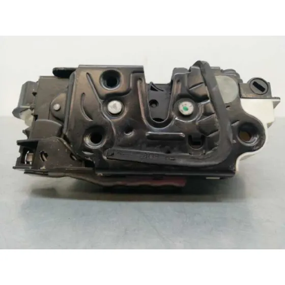 Cerradura Puerta Trasera Derecha para Volkswagen Polo (6R1)