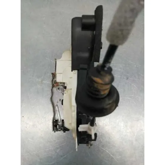 Cerradura Puerta Trasera Derecha para Volkswagen Polo (6R1)