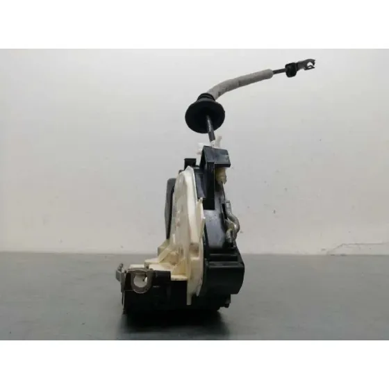 Cerradura Puerta Trasera Derecha para Volkswagen Polo (6R1)