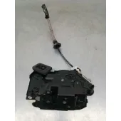 Cerradura Puerta Trasera Izquierda para Volkswagen Polo (6R1)