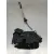 Cerradura Puerta Trasera Izquierda para Volkswagen Polo (6R1)