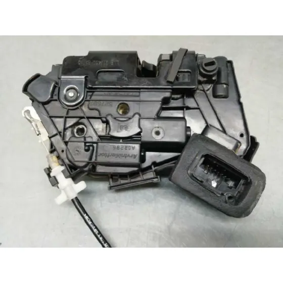 Cerradura Puerta Trasera Izquierda para Volkswagen Polo (6R1)