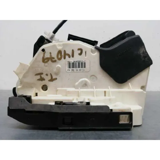 Cerradura Puerta Trasera Izquierda para Volkswagen Polo (6R1)