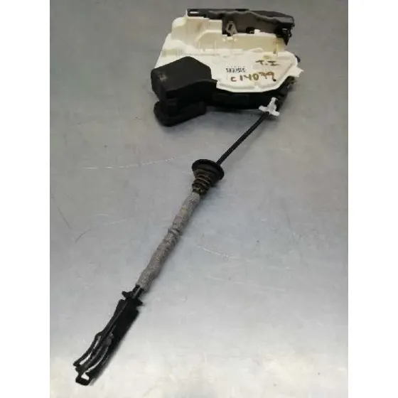 Cerradura Puerta Trasera Izquierda para Volkswagen Polo (6R1)