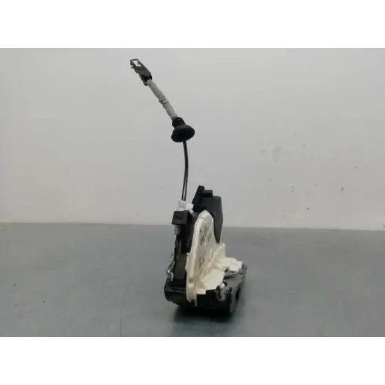 Cerradura Puerta Trasera Izquierda para Volkswagen Polo (6R1)