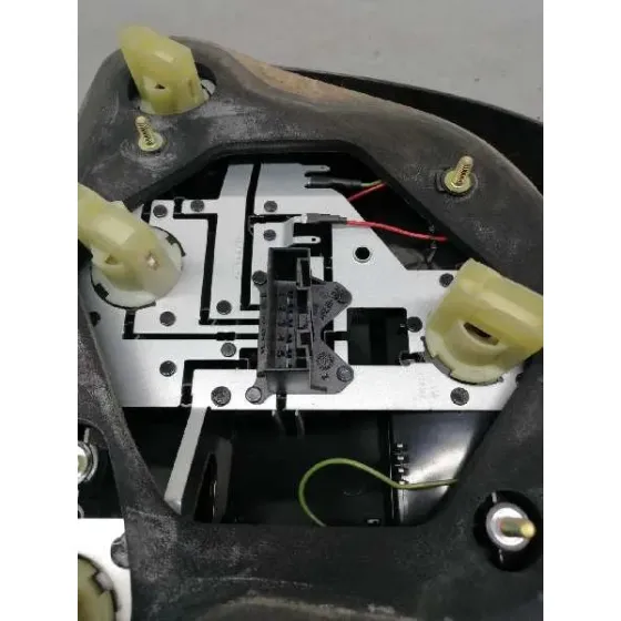 Piloto Trasero Izquierdo para Bmw Serie 5 Berlina (E39)