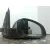 Retrovisor Derecho para Opel Vectra C Berlina