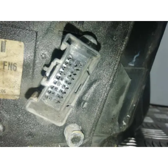 Retrovisor Derecho para Opel Vectra C Berlina