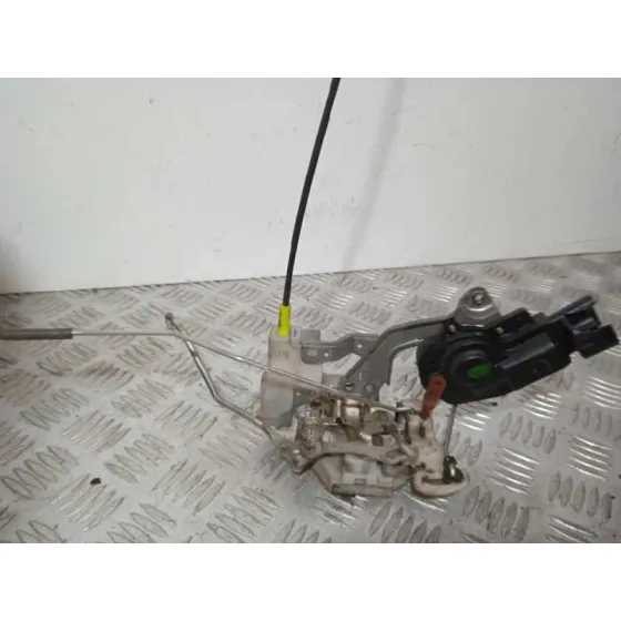 Cerradura Puerta Delantera Derecha para Citroën C1