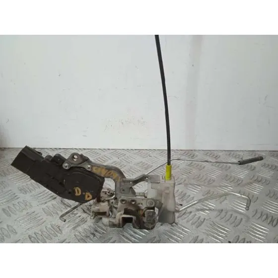 Cerradura Puerta Delantera Derecha para Citroën C1