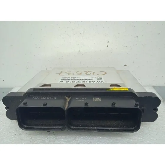 Centralita Motor Uce para Audi A1 Sportback (8Xf)