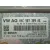 Centralita Motor Uce para Audi A1 Sportback (8Xf)