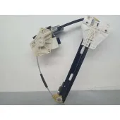 Elevalunas Trasero Izquierdo para Seat Leon St (5F8)