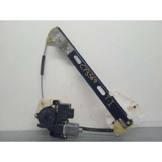 Elevalunas Trasero Izquierdo para Seat Leon St (5F8)
