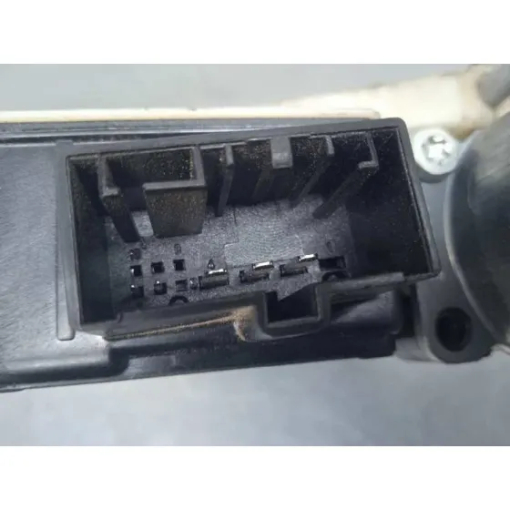 Elevalunas Trasero Izquierdo para Seat Leon St (5F8)