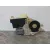 Motor Elevalunas Delantero Izquierdo para Citroën C4 Coupe