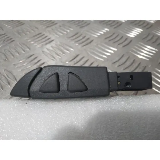 Mando Volante para Renault Espace Iv (Jk0)
