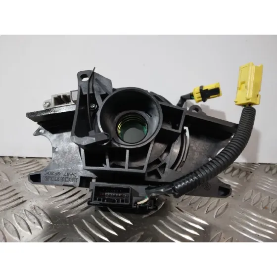 Anillo Airbag para Honda Civic Berlina 5 (Fk)