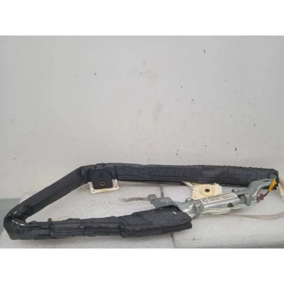 Airbag Cortina Delantero Izquierdo para Fiat Nuova 500 (150)
