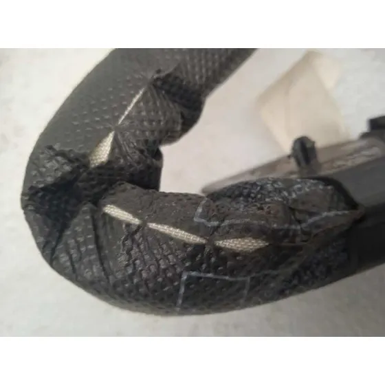 Airbag Cortina Delantero Izquierdo para Fiat Nuova 500 (150)