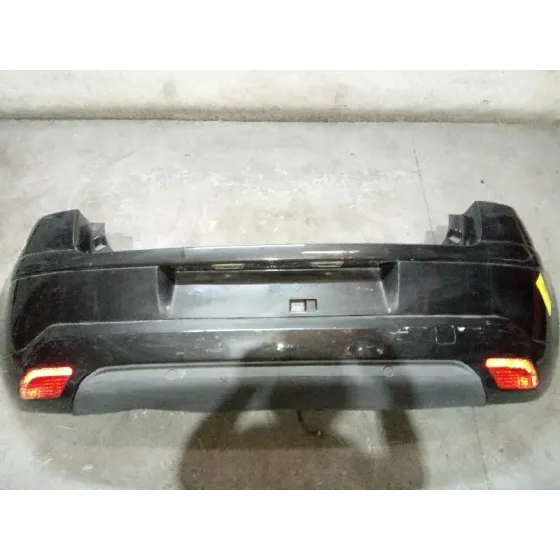 Paragolpes Trasero para Citroën C4 Coupe