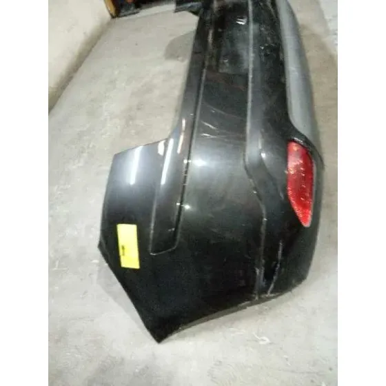 Paragolpes Trasero para Citroën C4 Coupe