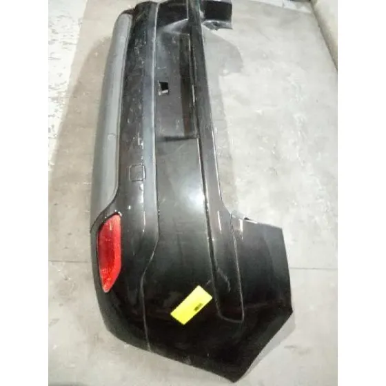 Paragolpes Trasero para Citroën C4 Coupe