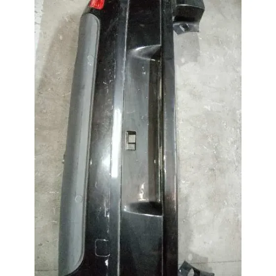 Paragolpes Trasero para Citroën C4 Coupe
