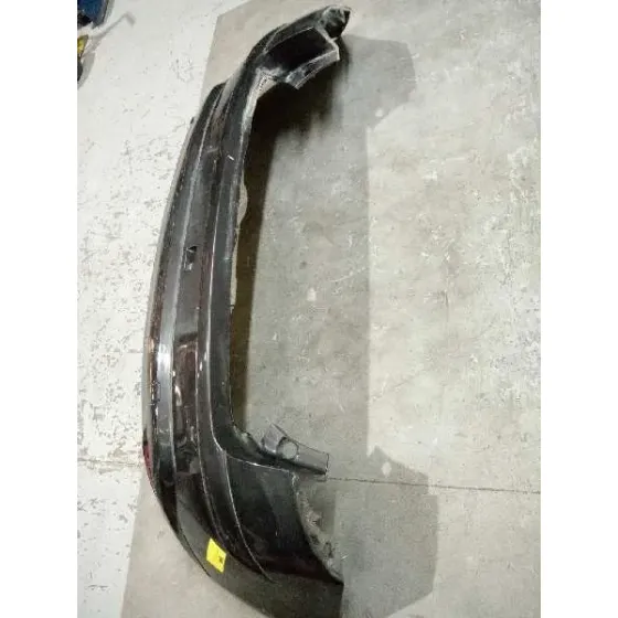 Paragolpes Trasero para Citroën C4 Coupe