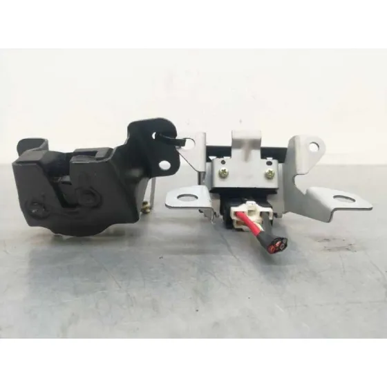 Cerradura Maletero / Porton para Hyundai Tucson (Jm)