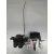 Cerradura Maletero / Porton para Hyundai Tucson (Jm)