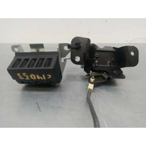 Cerradura Maletero / Porton para Hyundai Tucson (Jm)